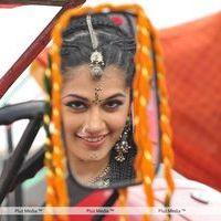 Tapsee Hot Stills | Picture 116286